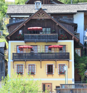 Haus Franziska Hallstatt